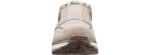 kvinner Bella beige Joya B66Z19 - Bilde 2