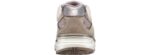 kvinner Bella beige Joya B66Z19 - Bilde 4