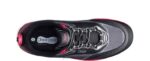 kvinner id zoom ii svart/rosa Joya B66Z42 - Bilde 5