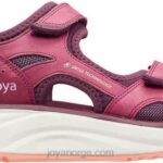 kvinner komodo fiolett Joya B66Z76