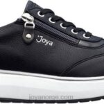 kvinner laura svart Joya B66Z10