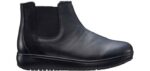 kvinner london ii svart Joya B66Z55