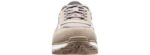 kvinner tina ii beige/hvit Joya B66Z20 - Bilde 2