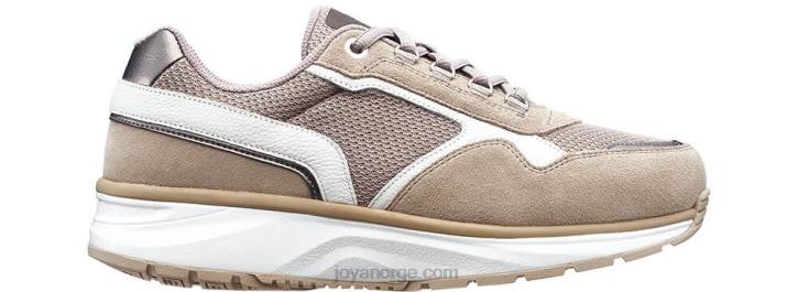 kvinner_tina_ii_beige_hvit_joya_b66z20.jpg kvinner tina ii beige/hvit Joya B66Z20 - Bilde 1