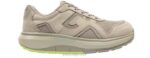 kvinner waikiki moonrock Joya B66Z38