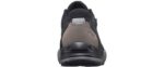 menn cadore stx m brun/svart Joya B66Z116 - Bilde 4