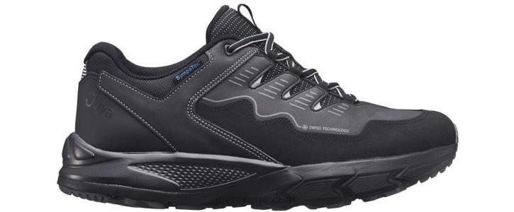 menn_cadore_stx_m_svart_joya_b66z114.jpg menn cadore stx m svart Joya B66Z114 - Bilde 1