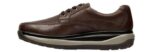 menn cruiser ii brun Joya B66Z139 - Bilde 3