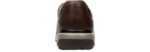menn cruiser ii brun Joya B66Z139 - Bilde 4