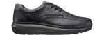 menn cruiser iii svart Joya B66Z137