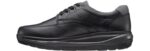 menn cruiser iii svart Joya B66Z137 - Bilde 3
