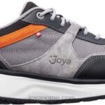 menn tony ii grå/oransje Joya B66Z90